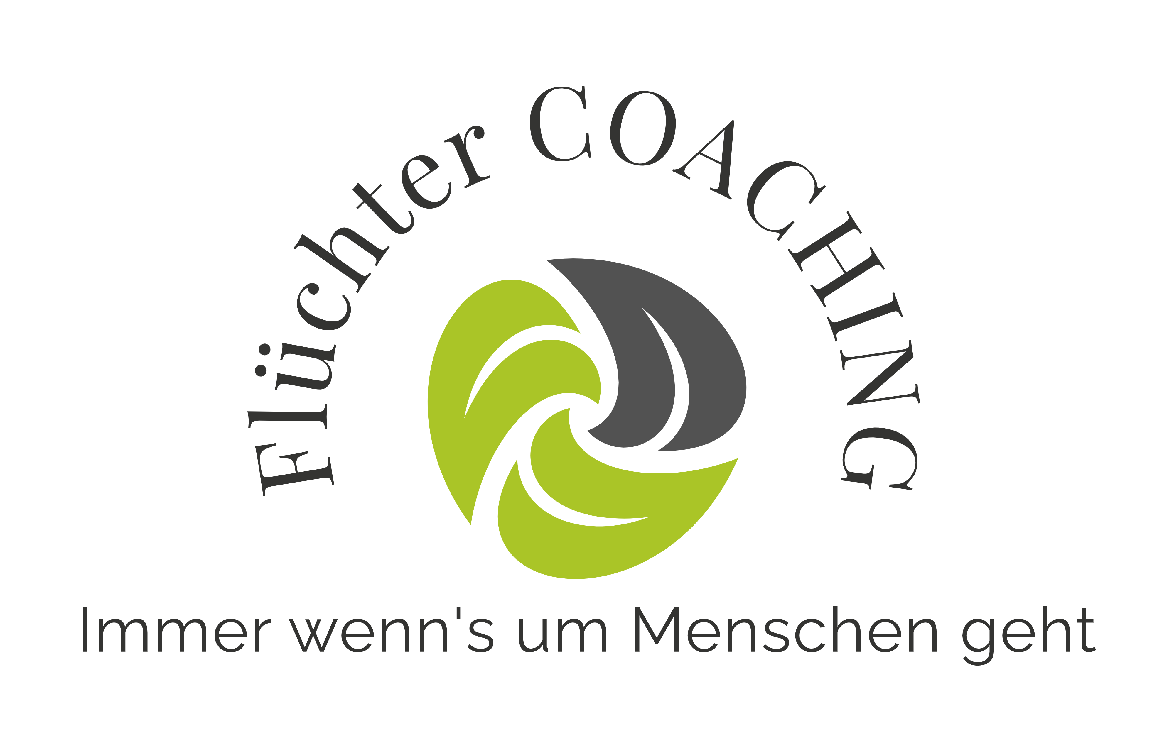 Coaching mit Wolfgang Flüchter